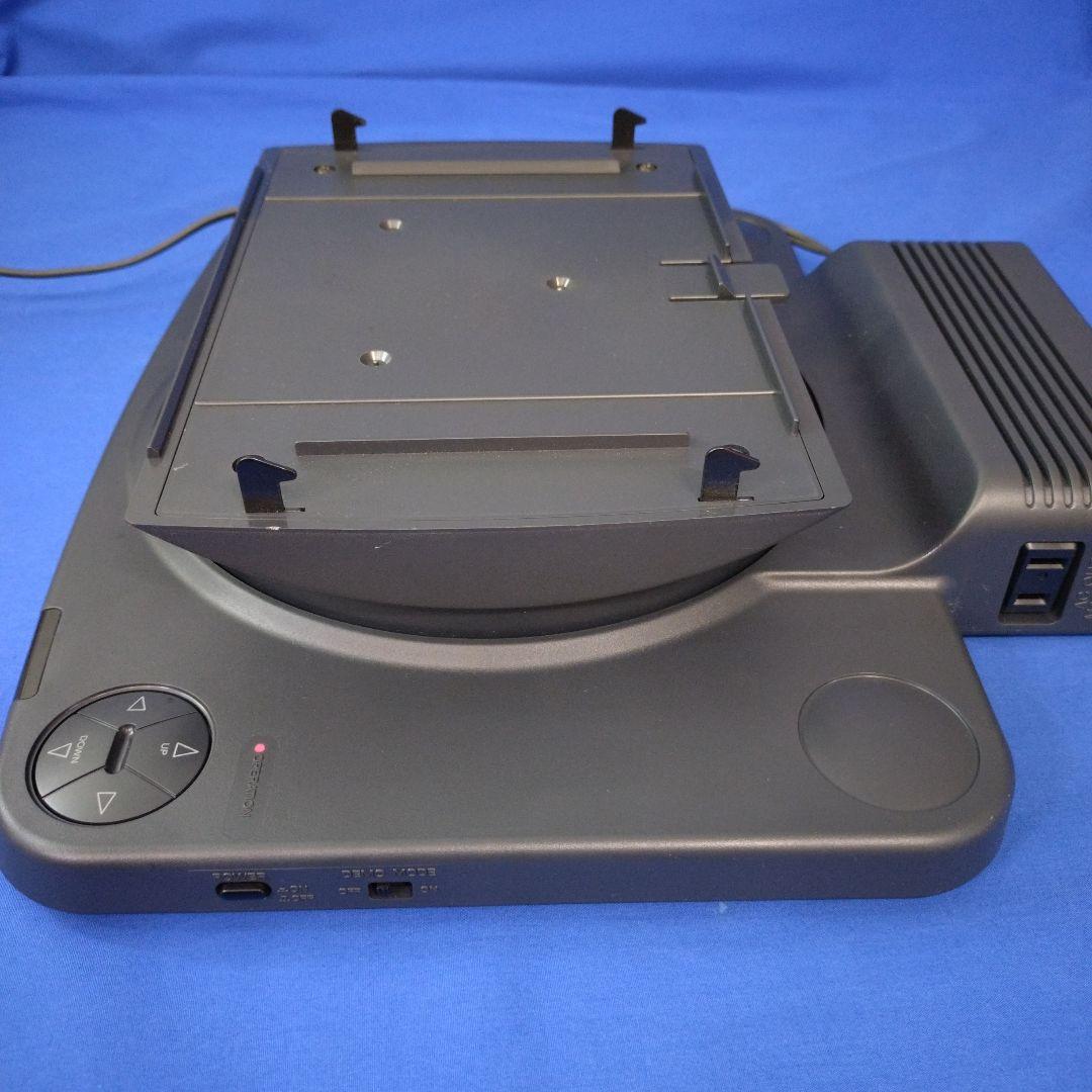 SONY デモ用ジャイロステージ　【送料込】