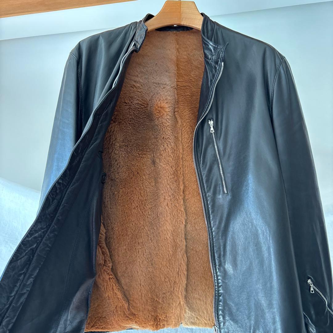 週末限定値下げ【訳ありのためお安く出品】セラファン レザー