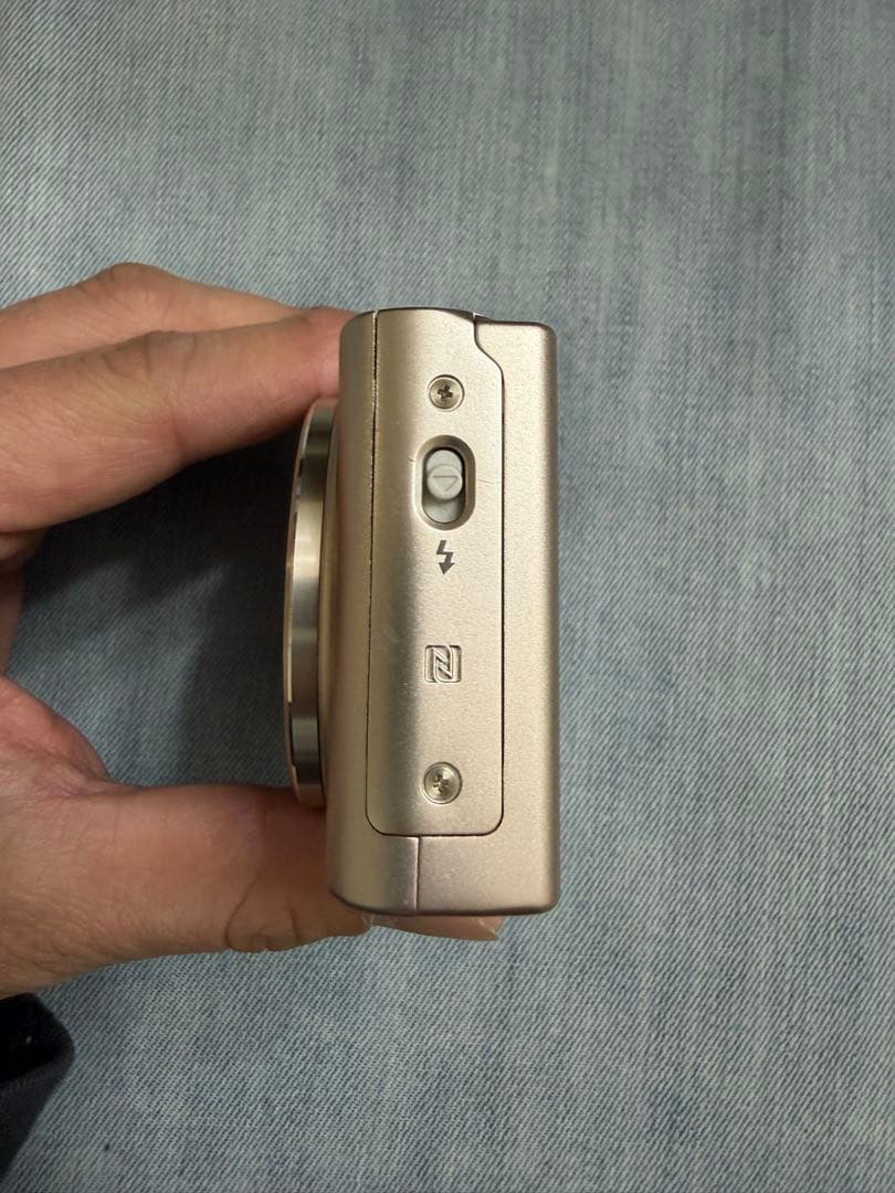 デジタルカメラ Canon powershot SX620HS