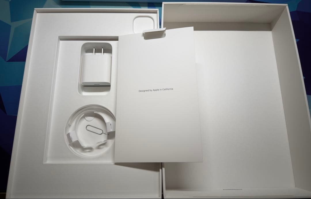 iPad Pro M4 512GB 2024年シルバー Wi-Fiモデル