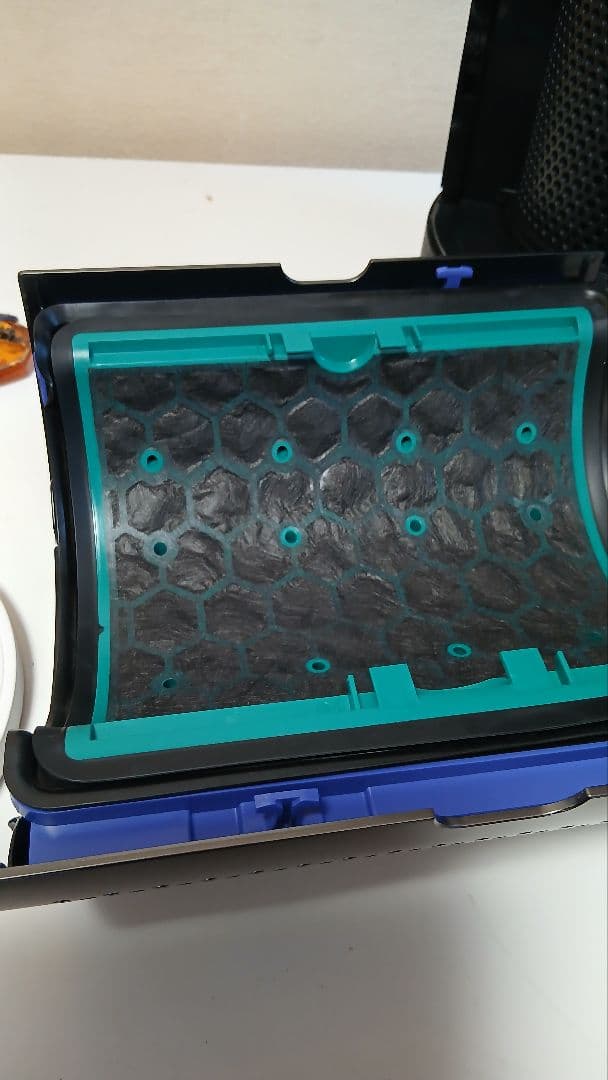 Dyson　Pure hot+cool HP04BNN