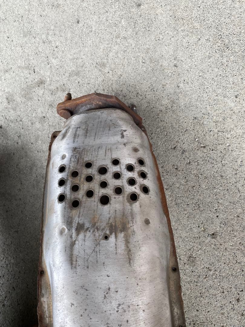 z33純正触媒 最終値下げ - メルカリ