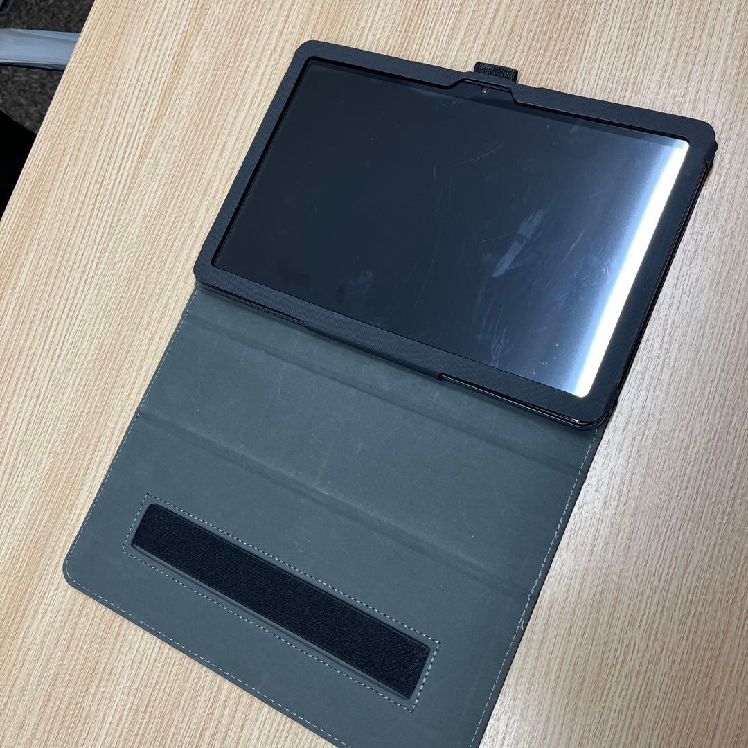 LUCA TA10EIW63 タブレット 本体