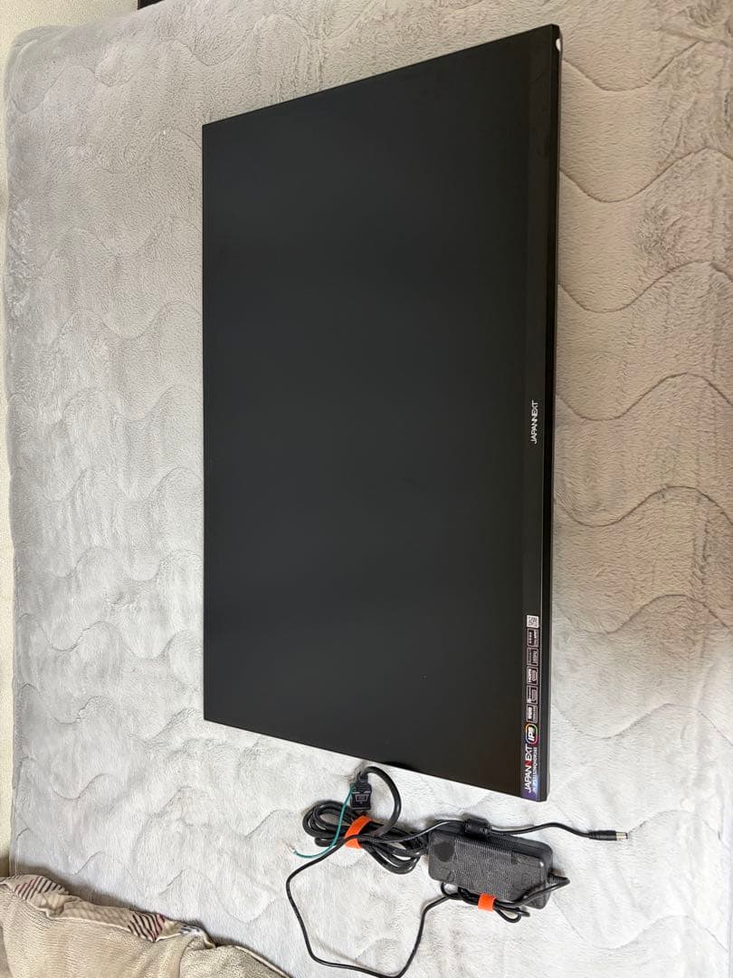 JAPANNEXT 31.5インチ IPS WQHD モニター　165Hz Amazon.co.jp: 【Amazon.co.jp限定】 JAPANNEXT 31.5インチ ゲーミング