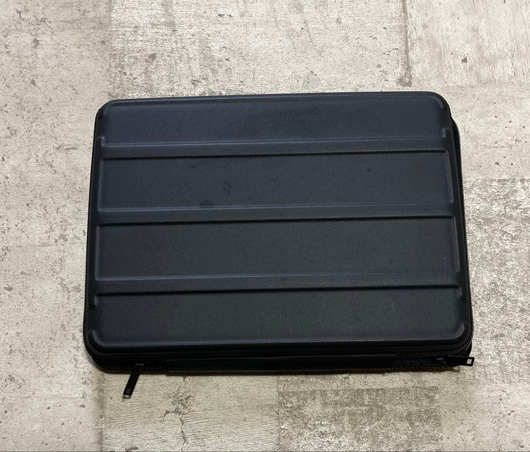 ブリーフィングBRIEFING★ノートPCケース★ガジェットケース★ハードケース