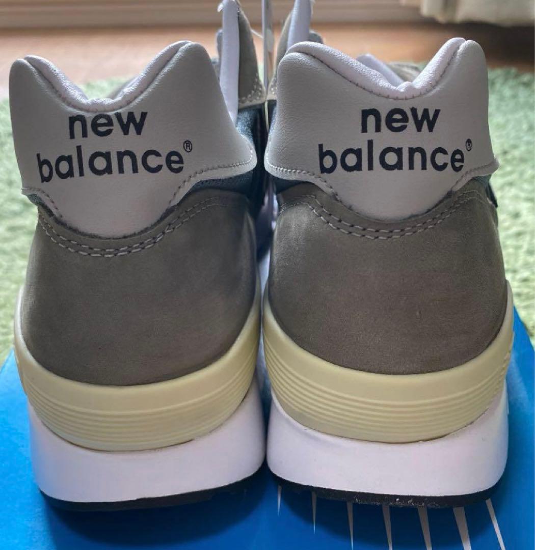 NEWBALANCE M1300JP3 26.0cm（US8）