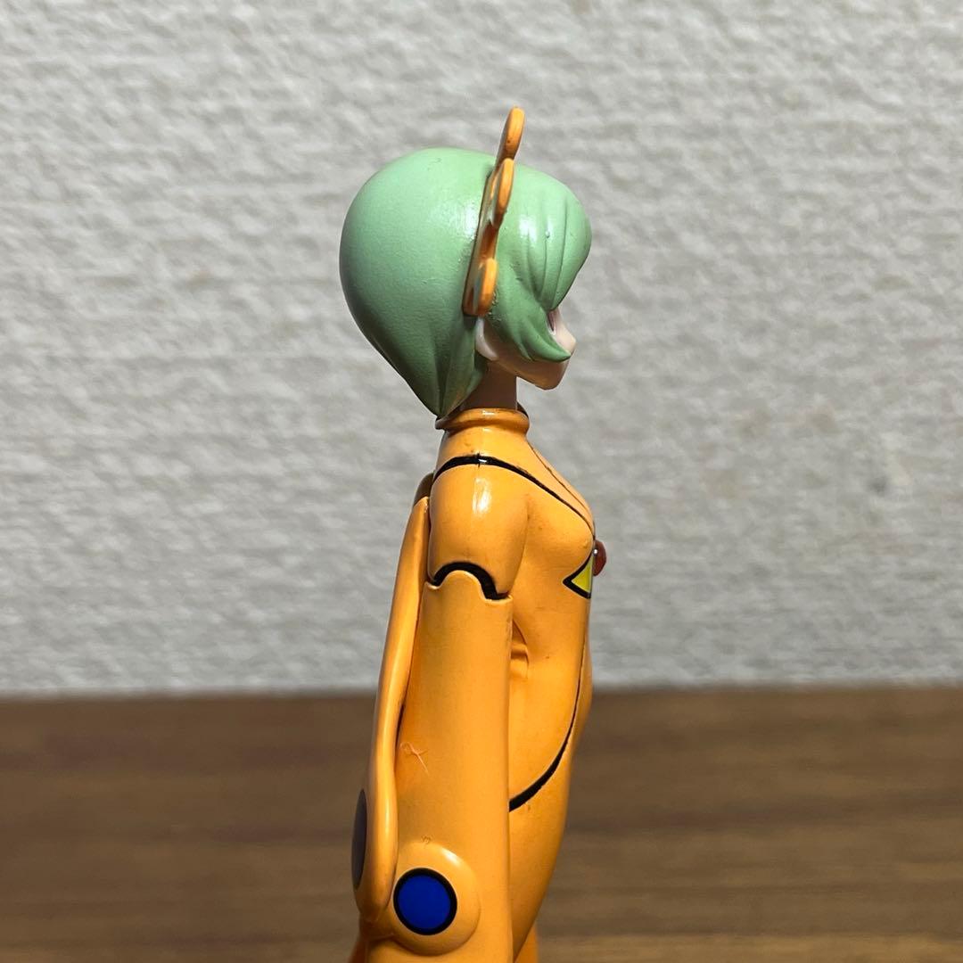 エヴァンゲリオン 続 使徒XX A-10 サハクィエル フィギュア - メルカリ