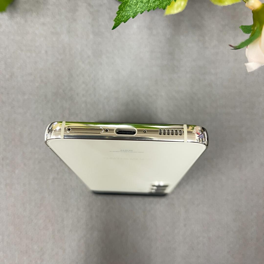 新品同様 Galaxy S23 SCG19 256GB 国内版 SIMフリー