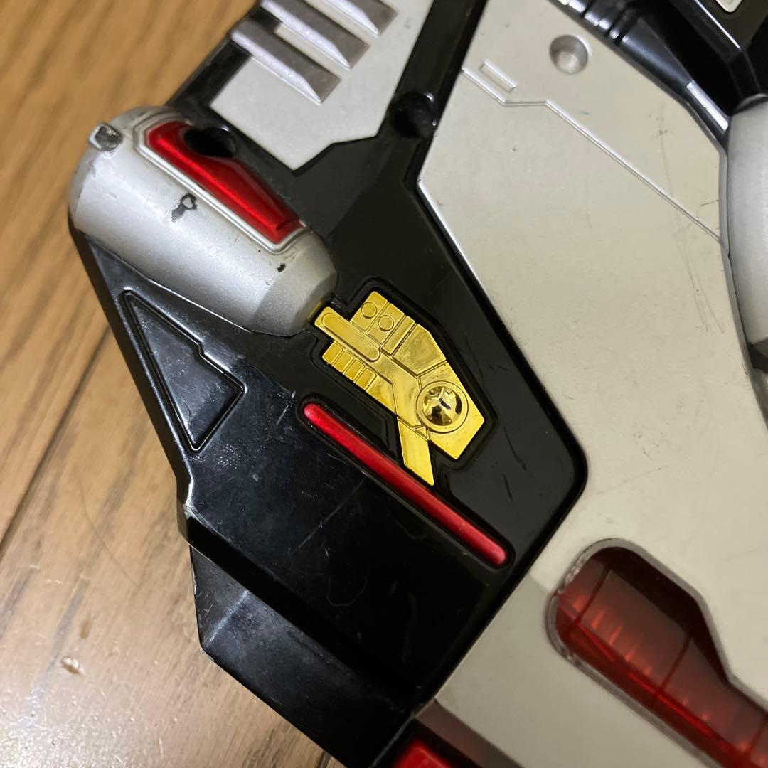 DX ファイズブラスター 仮面ライダー ファイズ 555 ゼッツ ガヴ 武器