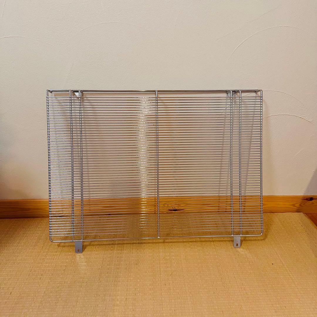 【ガード付き】サンラメラ 遠赤外線 セラミック ヒーター(1200W)