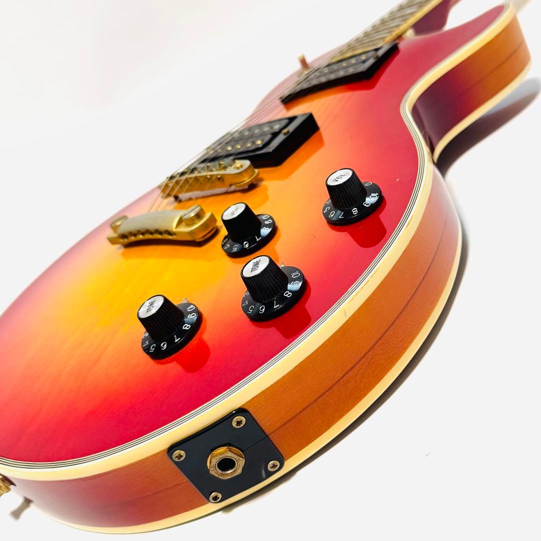 Greco Westminster Les Paul CUSTOM EG-400 - メルカリ