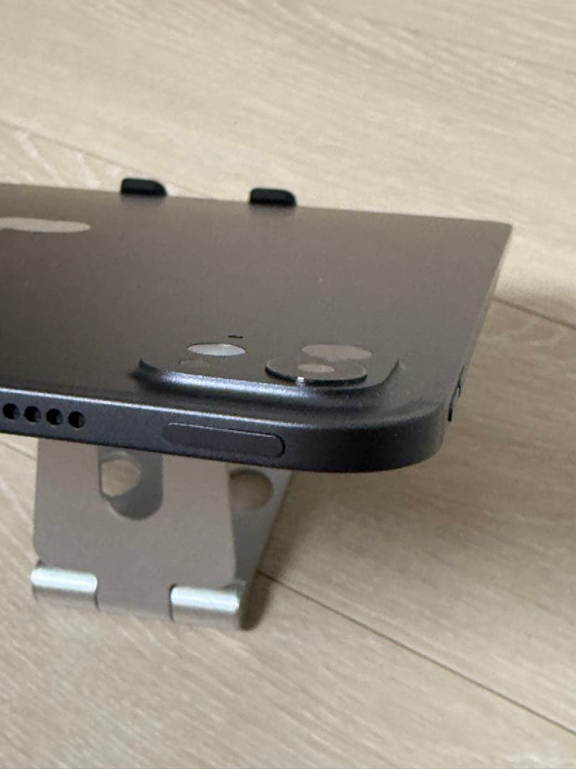 iPad Pro 13インチ256GB Cellularスペースブラック 極美品