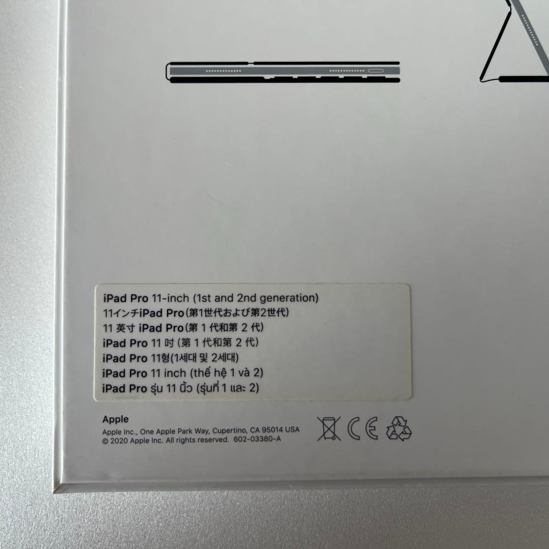 iPadアクセサリー iPad Smart Keyboad Folio