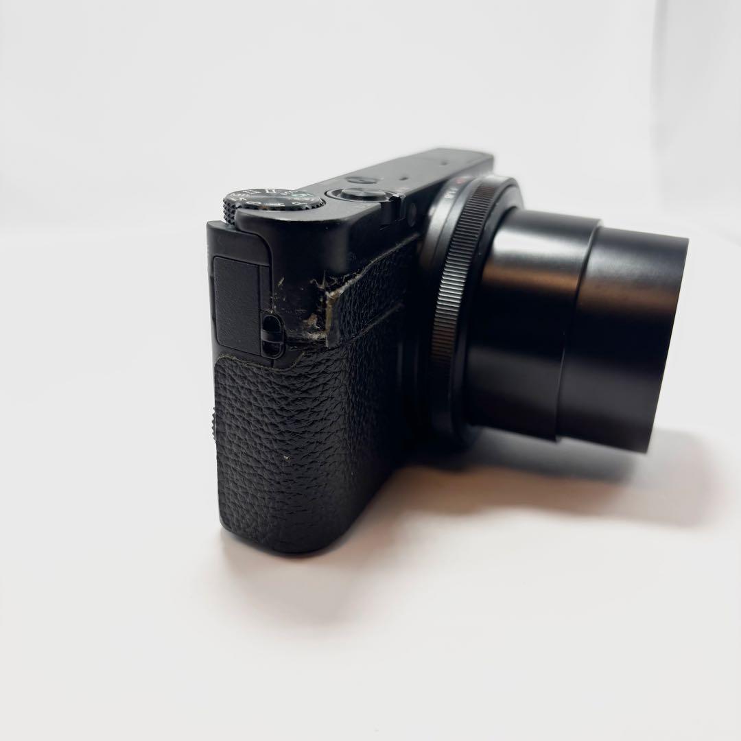 SONY Cyber-shot DSC-RX100 ジャンク