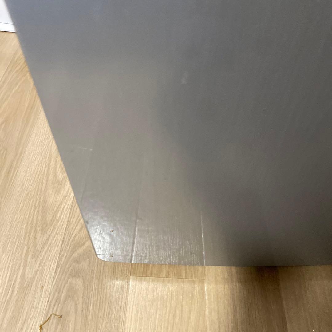 Haier ノンフロン冷凍庫 JF-NUF138B 2019年製