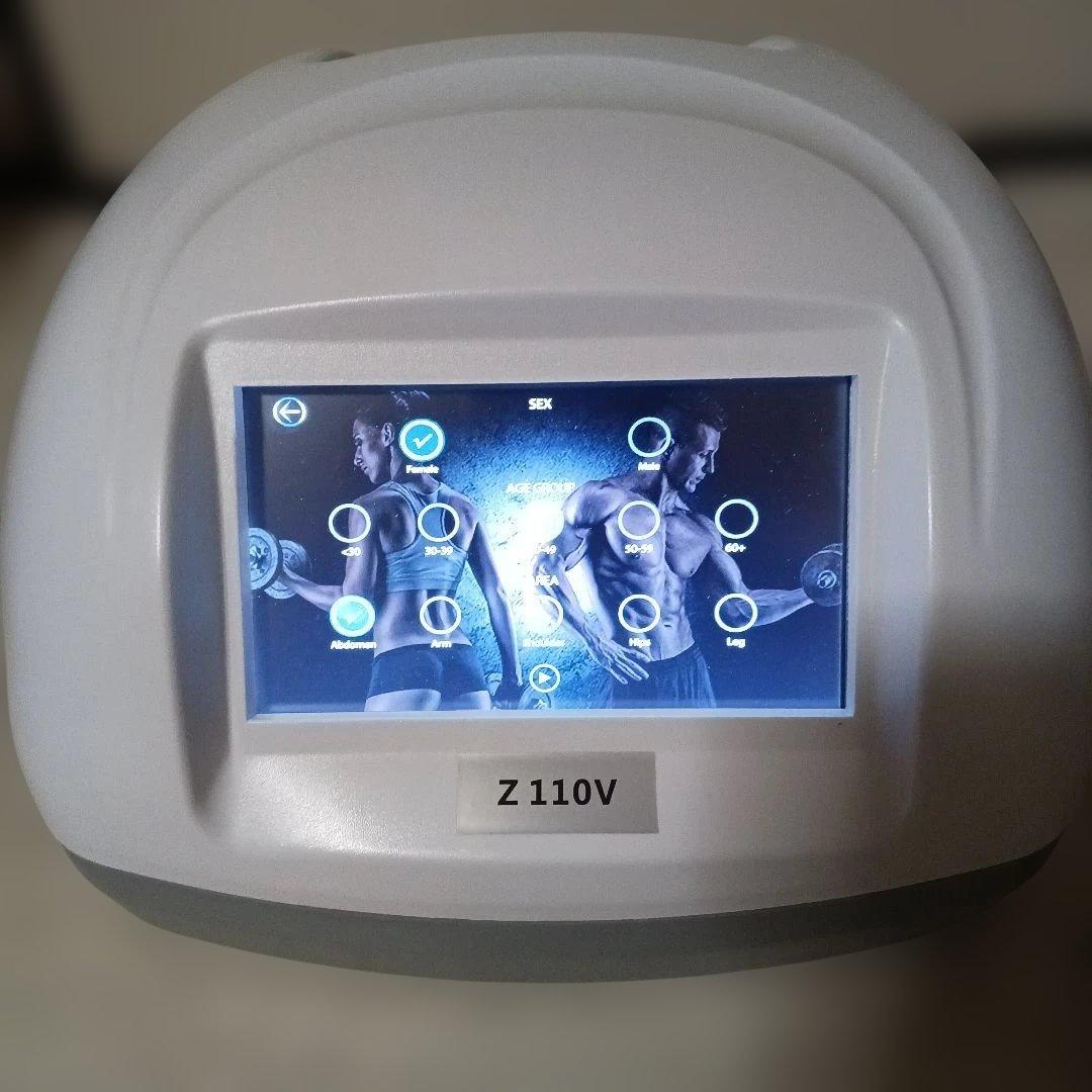 電磁パルス1ハンドルHIFEM