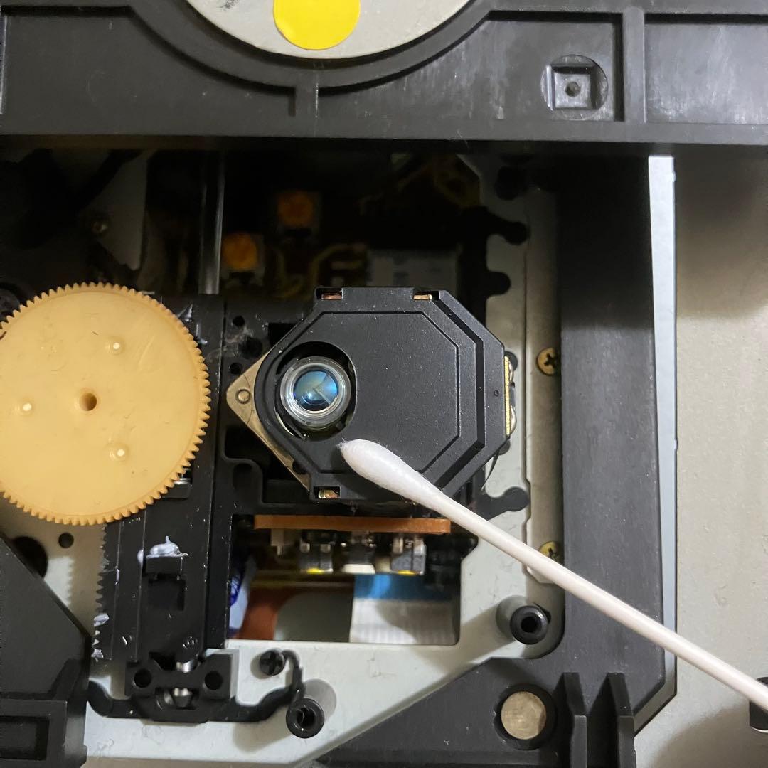 ONKYO ESSAY システムコンポ　メンテナンス済み