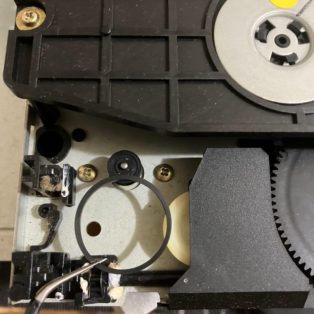 ONKYO ESSAY システムコンポ　メンテナンス済み