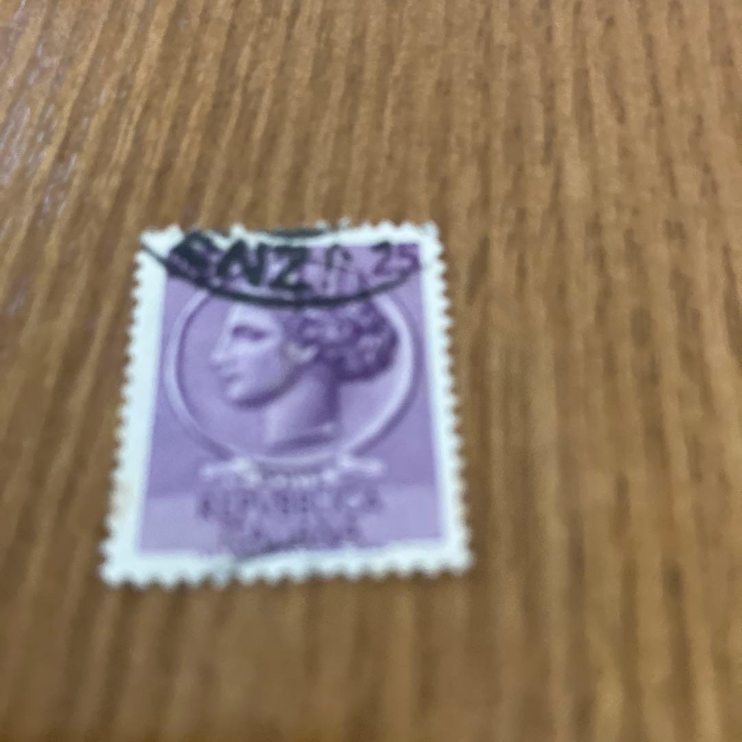 イタリア 使用済切手 セット 15-30リラ6枚セット - メルカリ