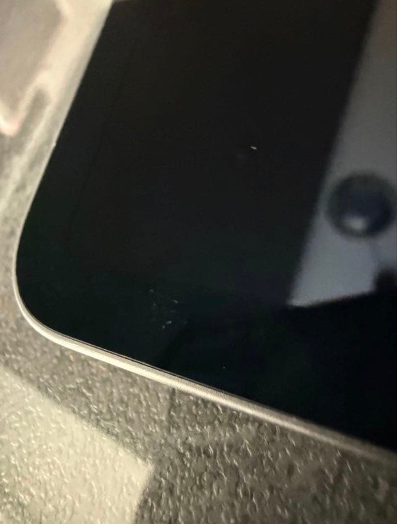 iPad Pro 12.9インチ 第４世代