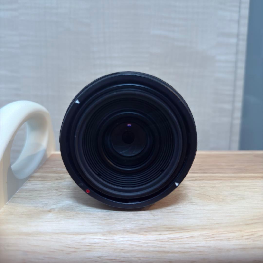 【純正フード付き】RF35mm F1.8 MACRO IS STM