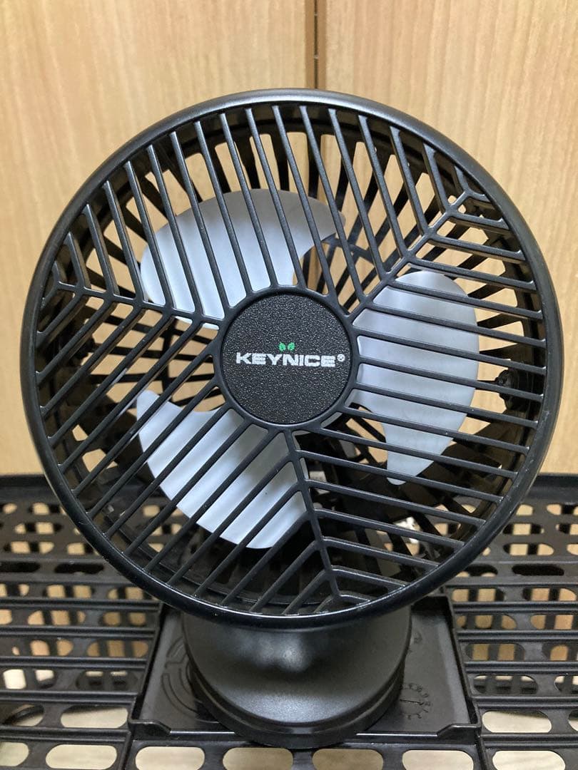 KEYNICE サーキュレーター8個