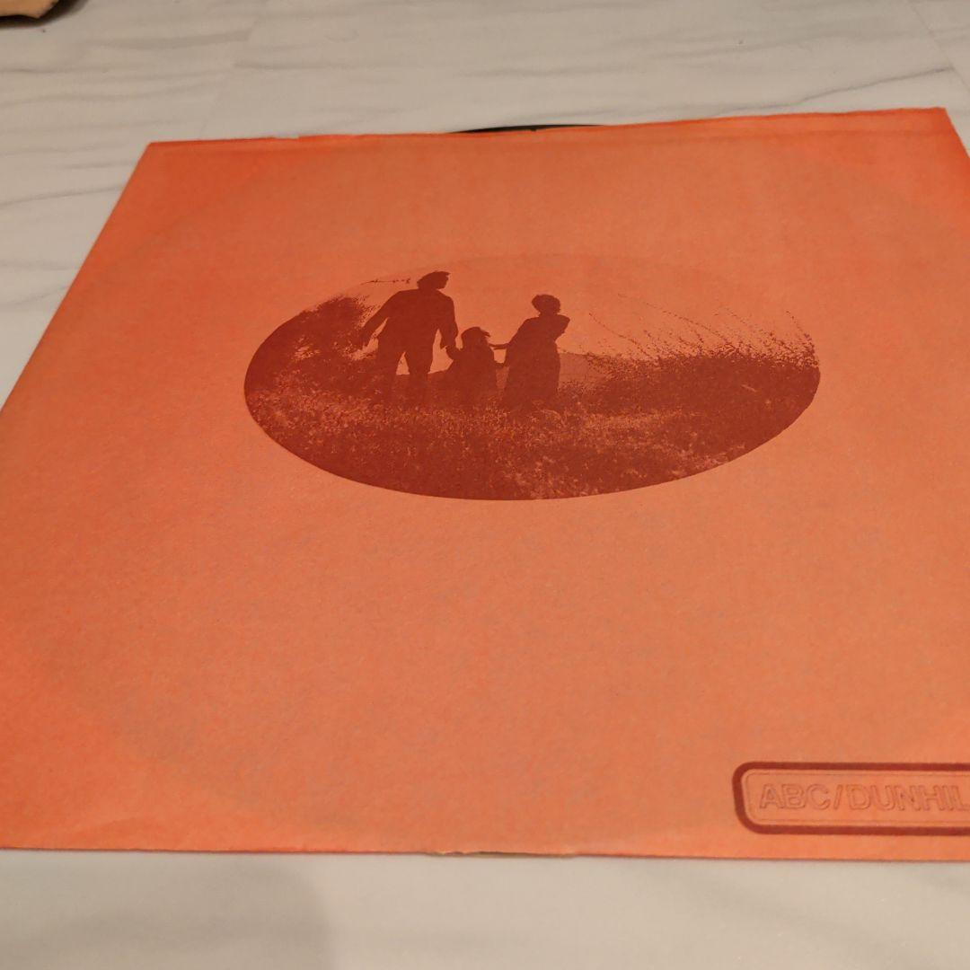 Sun Ra The Magic City Impulse!盤 美麗ジャケ