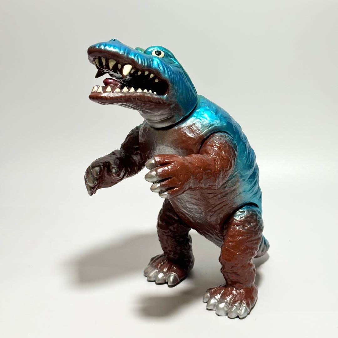 あ*坊様 アマプロ 『ジャマンダ』 ソフビ インディーズ パチ