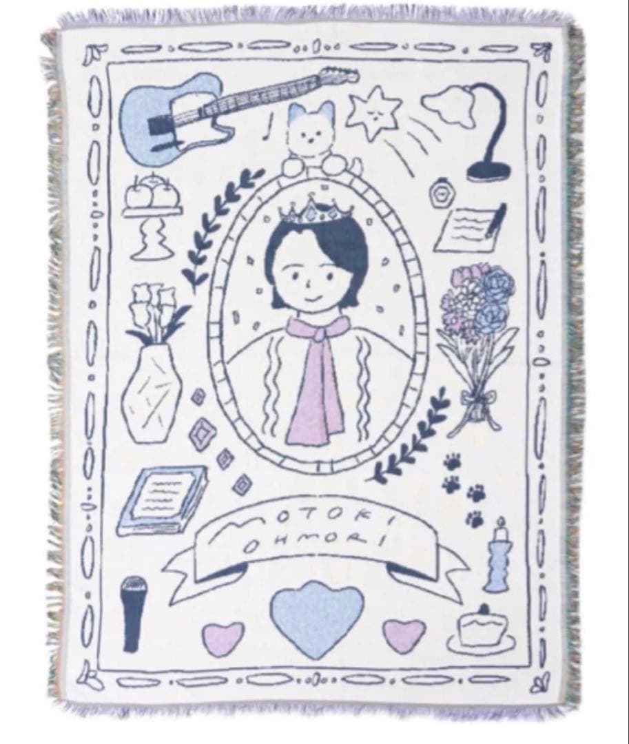 大森元貴birthday box FC限定2025 - メルカリ