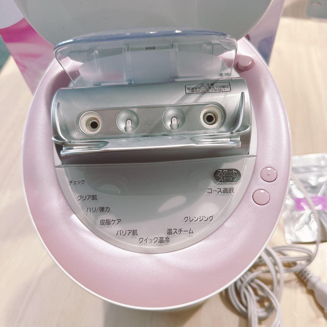 【美品】ナノケア EH-SA9A アロマ付・箱あり