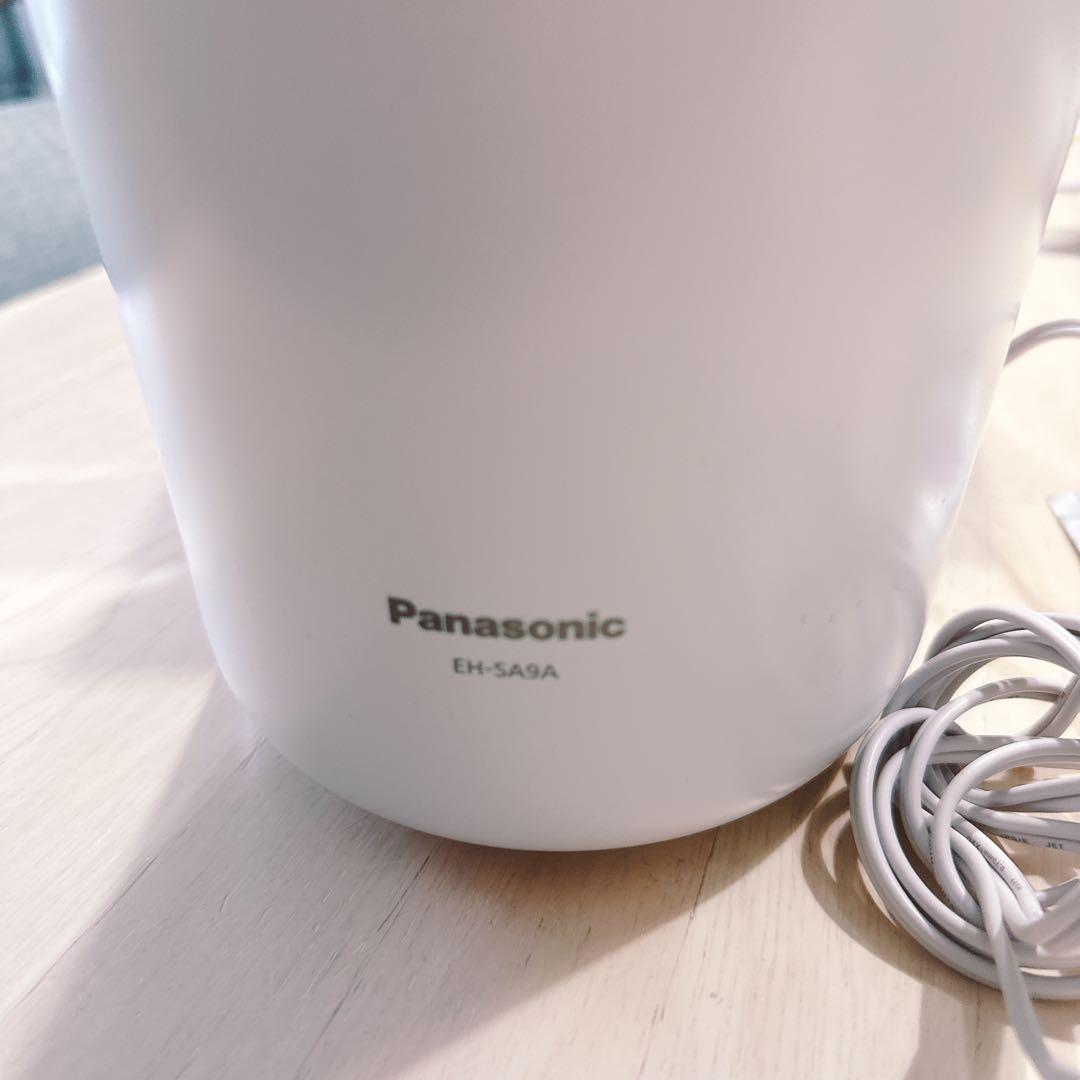 【美品】ナノケア EH-SA9A アロマ付・箱あり