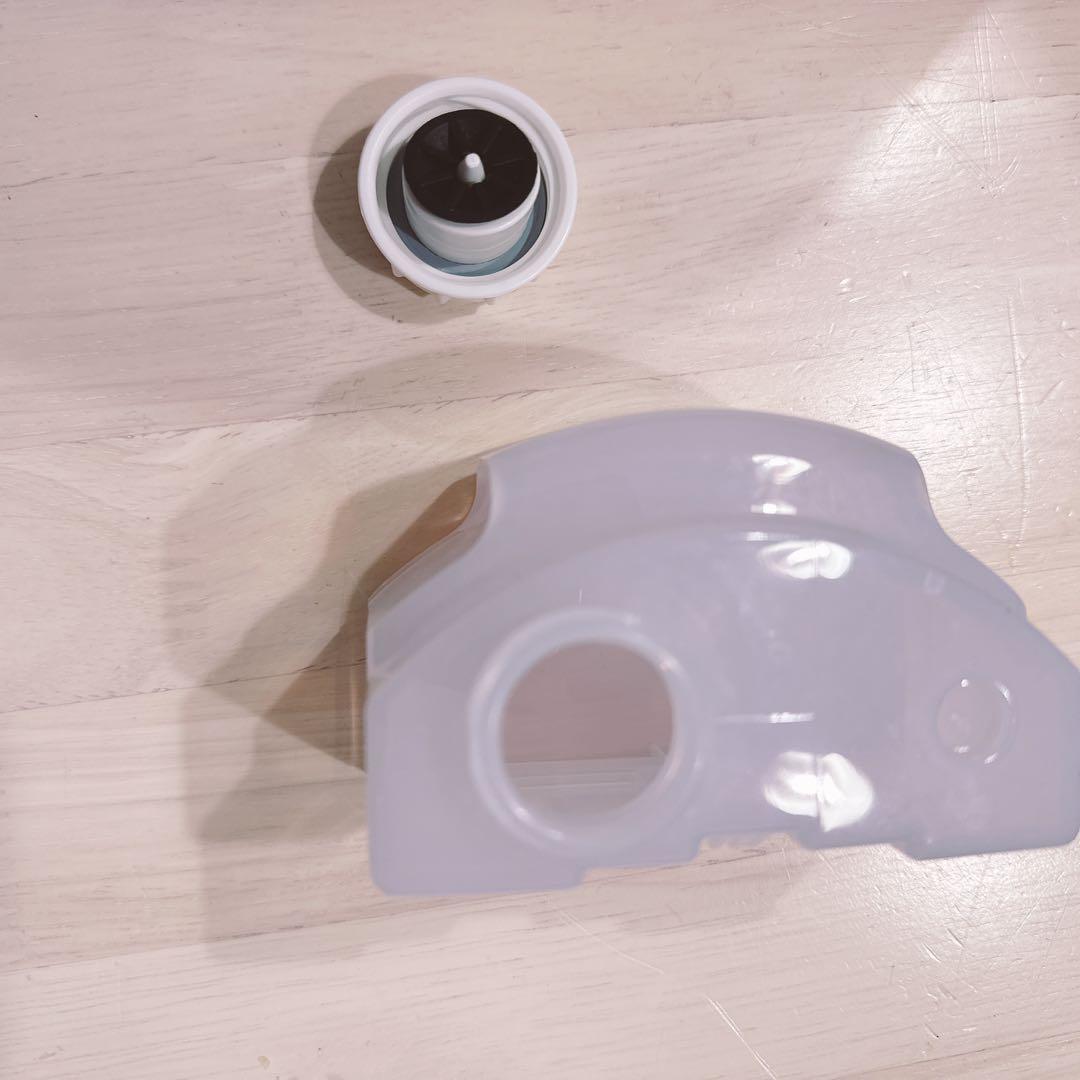 【美品】ナノケア EH-SA9A アロマ付・箱あり