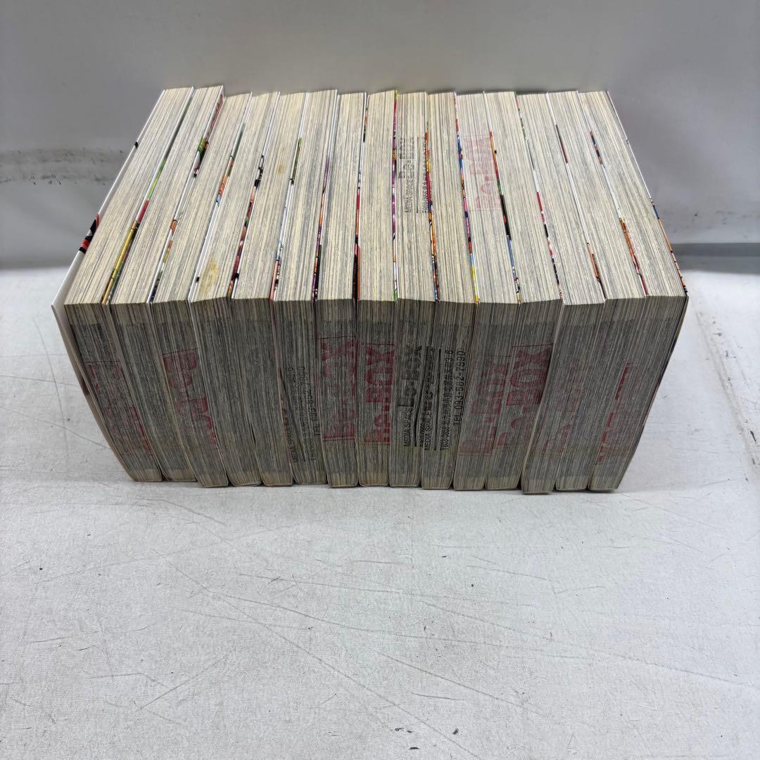 【初版】江戸前の旬/九十九森　72.100-104巻 欠品　全98冊