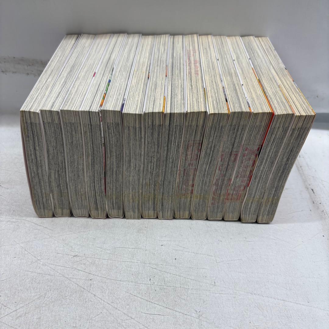 【初版】江戸前の旬/九十九森　72.100-104巻 欠品　全98冊