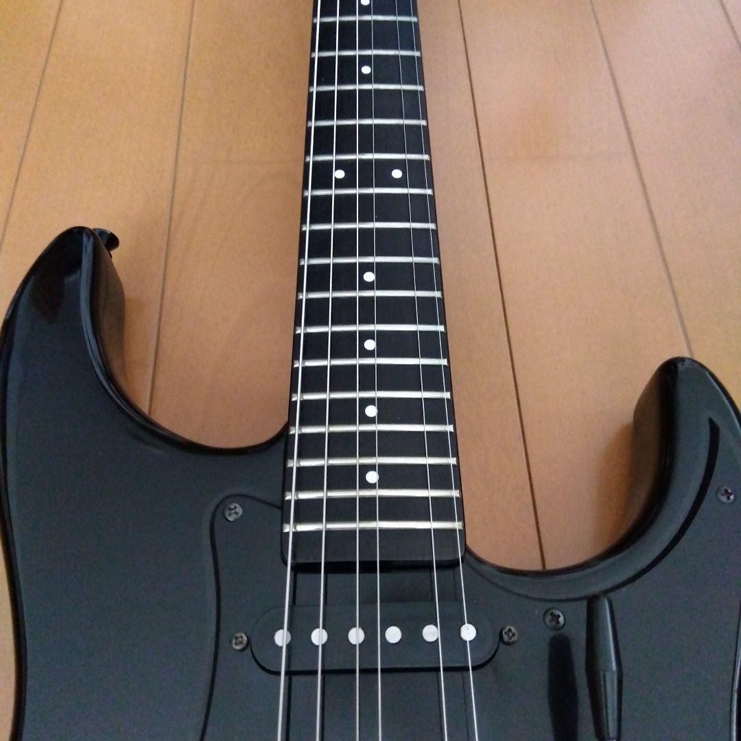 80年代製 ショートスケール FR エレキギター Fシリアル フェルナンデス