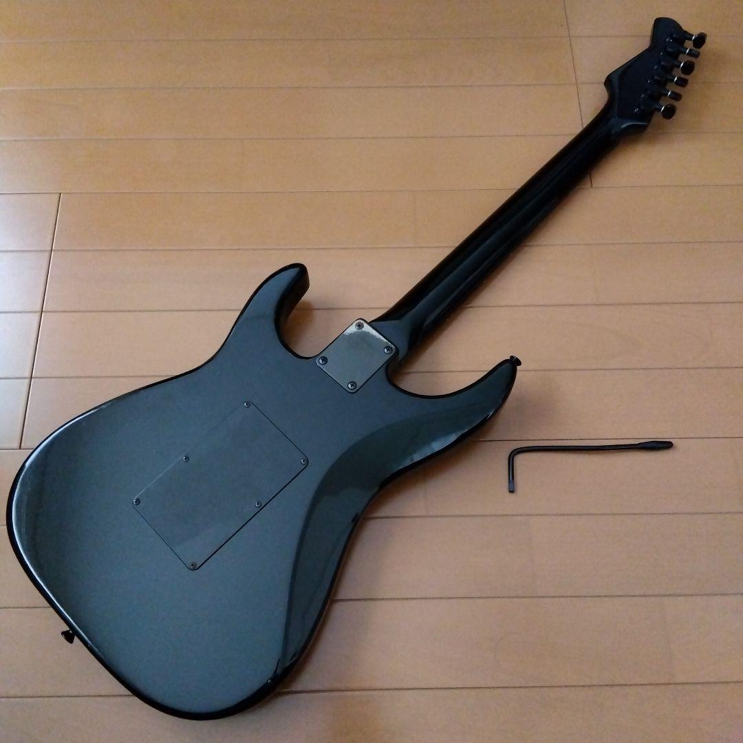 80年代製 ショートスケール FR エレキギター Fシリアル フェルナンデス