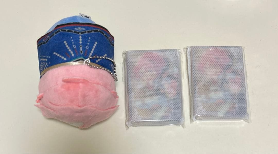 あんスタ あんさんぶるスターズ 桜河こはく もちマス アクブロ