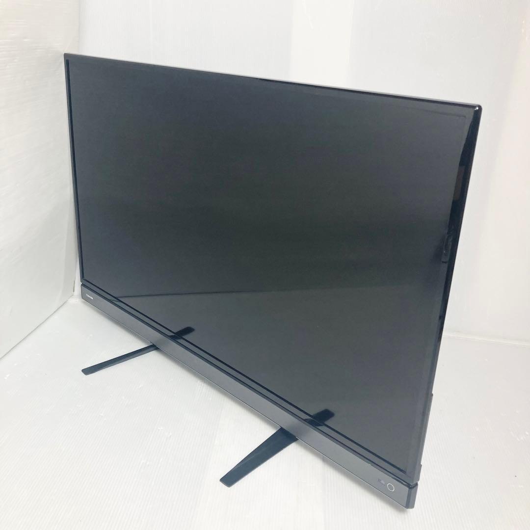 美品 東芝 REGZA 40インチ液晶テレビ 40V31 2020年製 フルHD