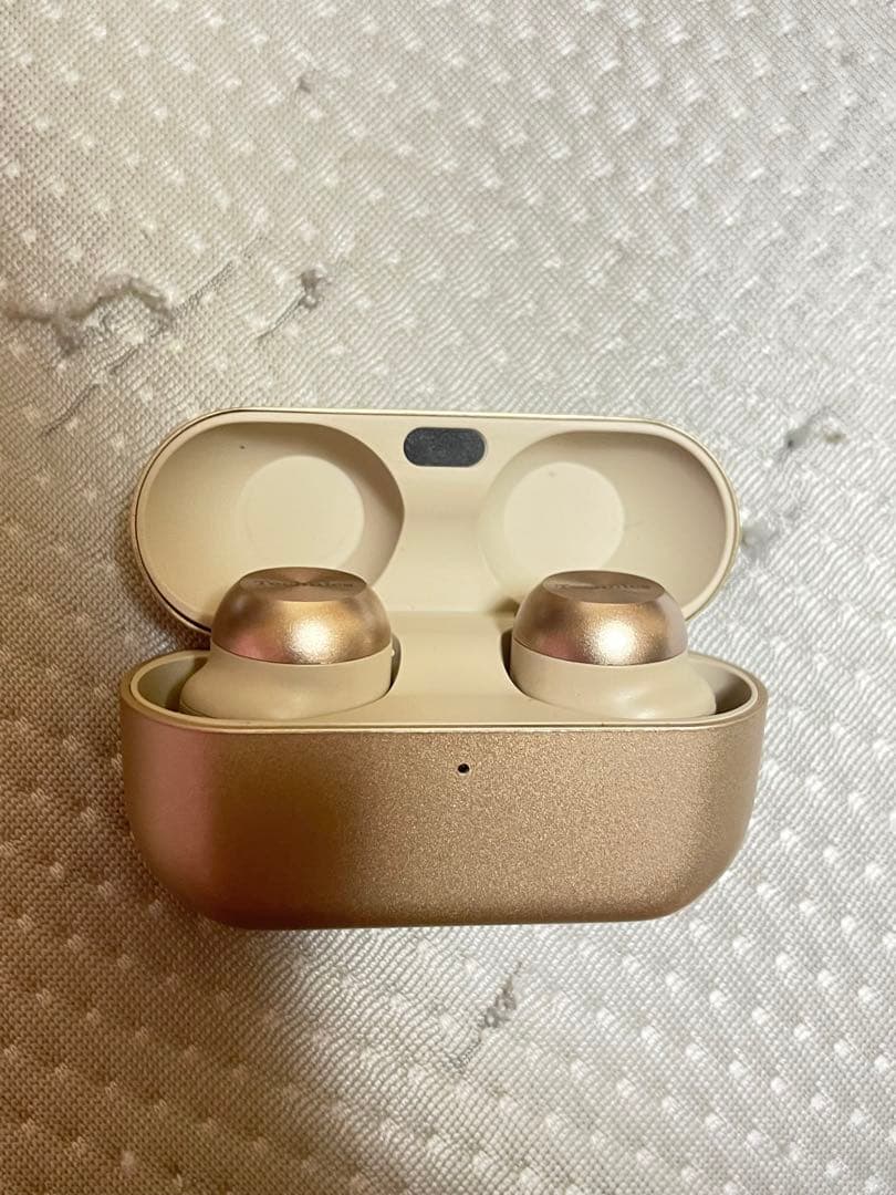 Technics ワイヤレスイヤホン EAH-AZ100 ゴールド パナソニック Technics EAH-AZ100 価格比較 - 価格.com