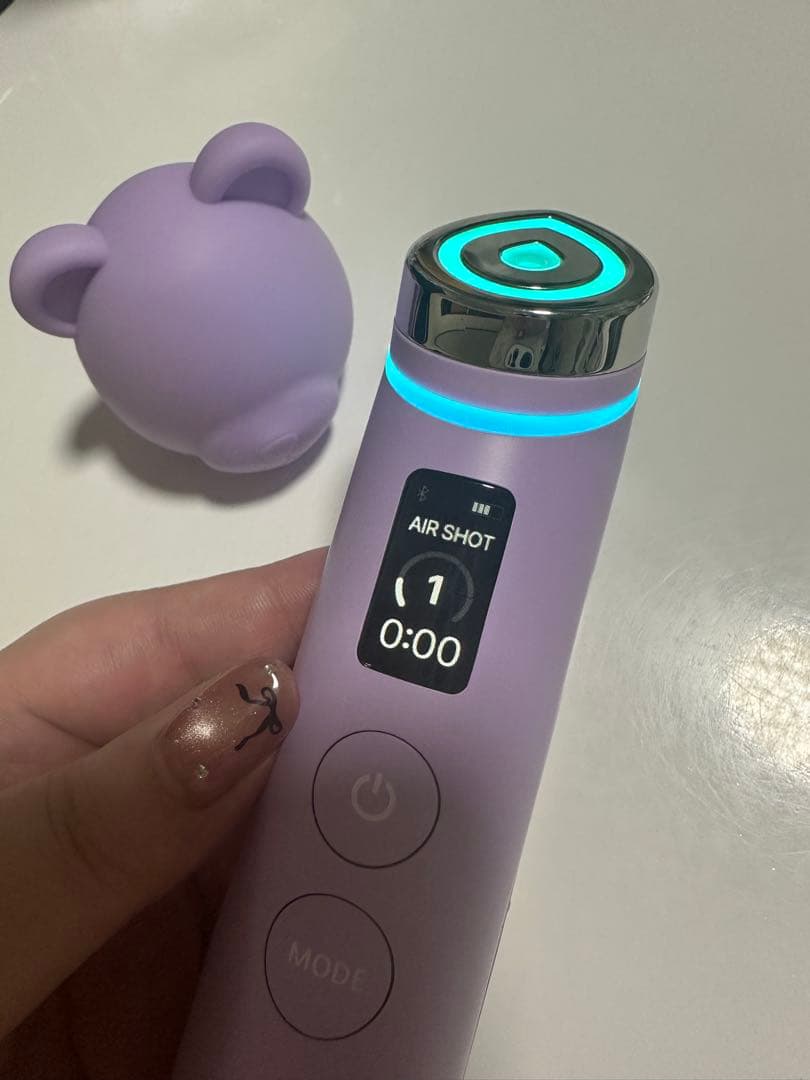 メディキューブ 美顔器 セット売り