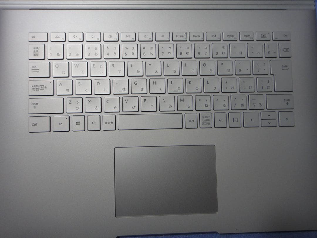 Microsoft Surface Book 3 15インチ＋専用アクセサリ