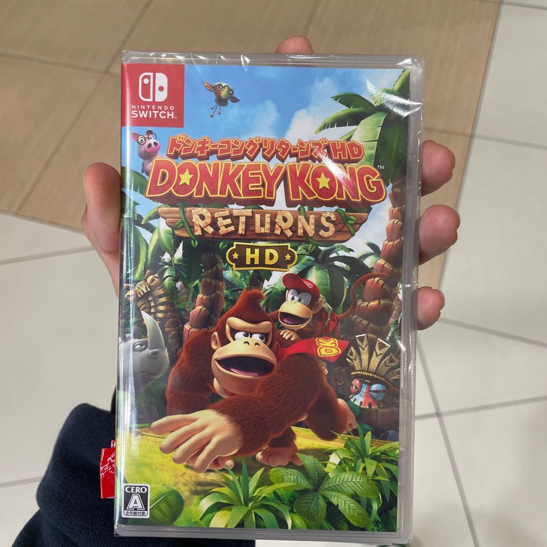 ドンキーコング新品（がち） ドンキーコング バナンザ】#58 ポリーンがテンション爆上げ！楽しい