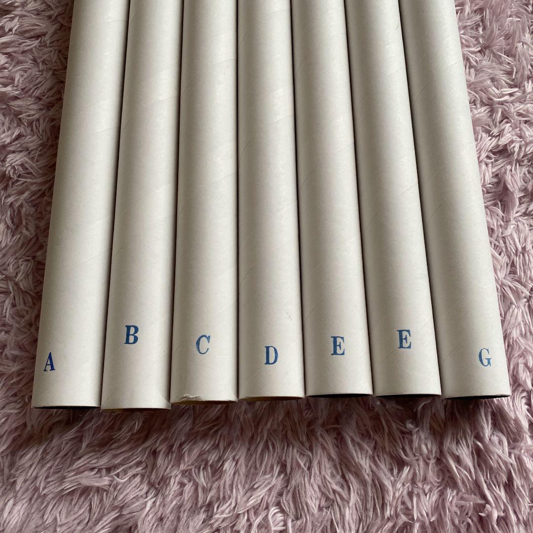 鬼滅の刃 ポスターコレクション vol.3 7本セット - メルカリ