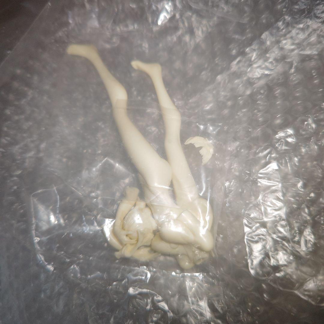 DEAD OR ALIVE　レイ・ファン　ガレージキット　未組立