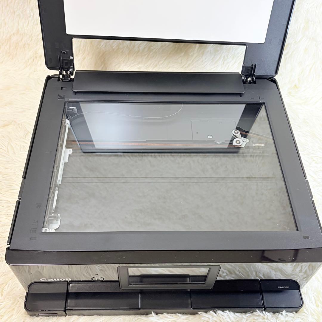 2023年製 キヤノン Canon プリンター 複合機 PIXUS TS8730