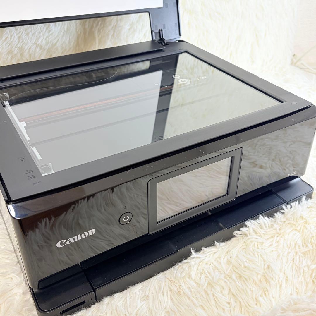 2023年製 キヤノン Canon プリンター 複合機 PIXUS TS8730