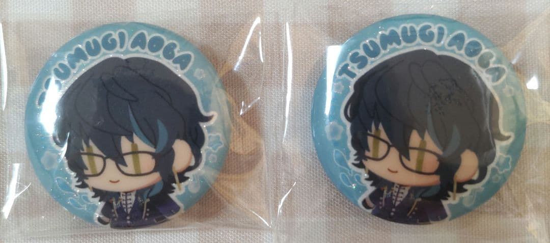 あんさんぶるスターズ 青葉つむぎ - メルカリ