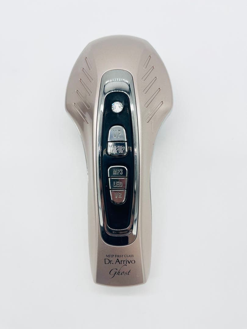 Dr.Arrivo Ghost ドクターアリーヴォ ゴースト 美顔器
