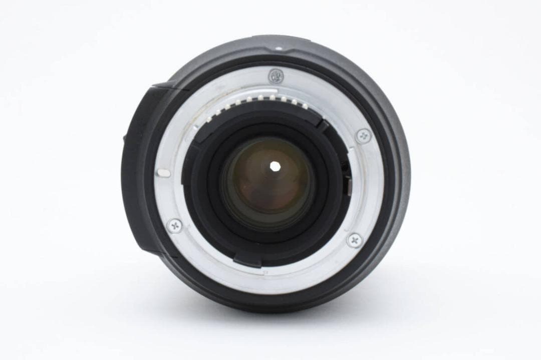 ニコン AF-S NIKKOR 18-200mm G ED VR #391