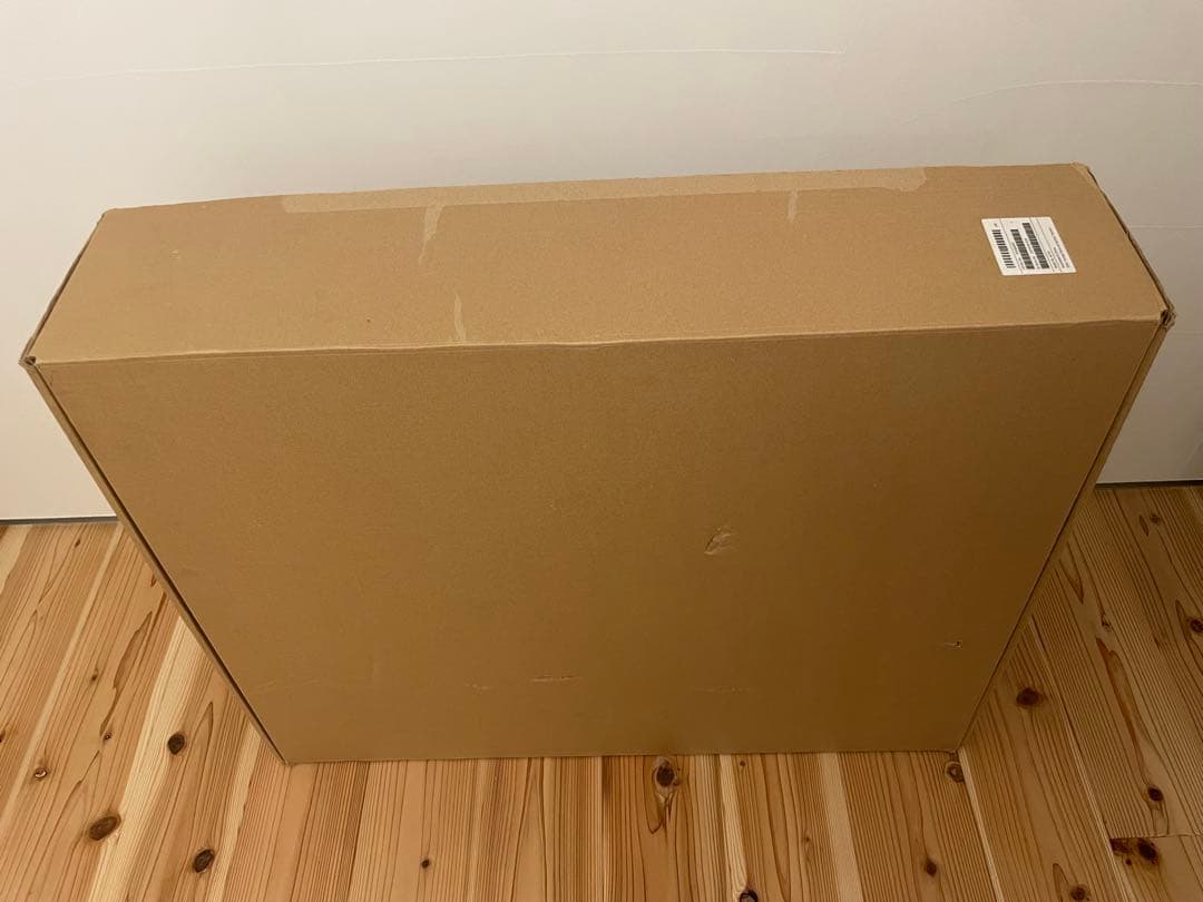 iMac 2019/Retina 5K/27インチ/40GB/512GB